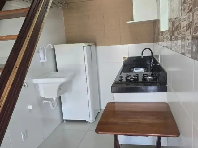 Imagem 15: Kitnet Mobiliada em Vila Velha