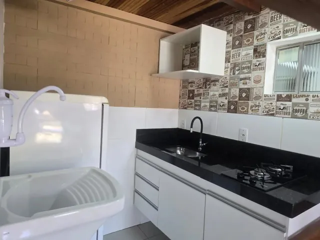 Imagem 16: Kitnet Mobiliada em Vila Velha