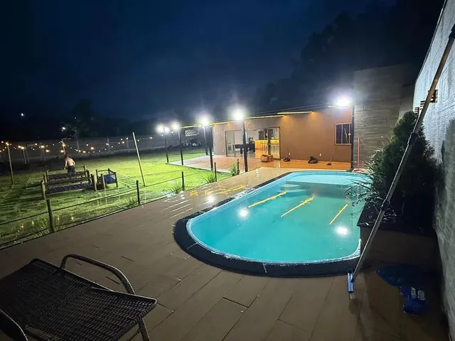 Imagem: Casa Chácara Diária/Temporada Guarapari