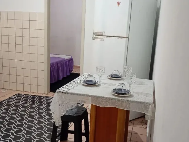 Imagem 4: Ap em Itapuã Leia o Anúncio
