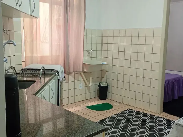 Imagem 5: Ap em Itapuã Leia o Anúncio