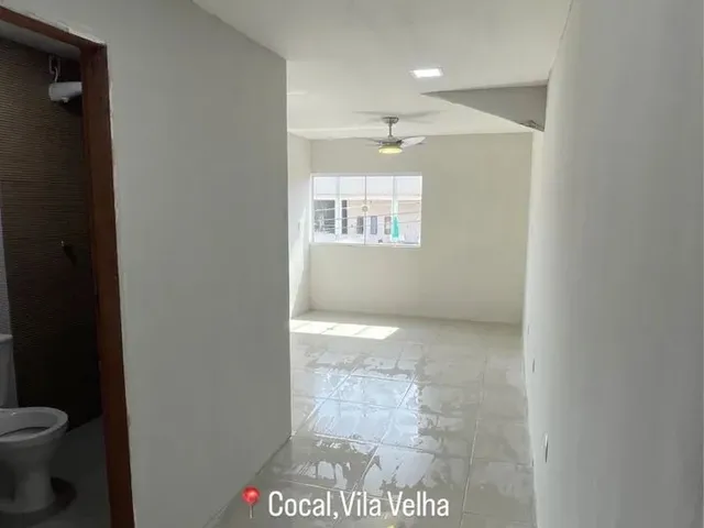 Imagem: Kitnet Apartamento Studio Cocal Vila Velha