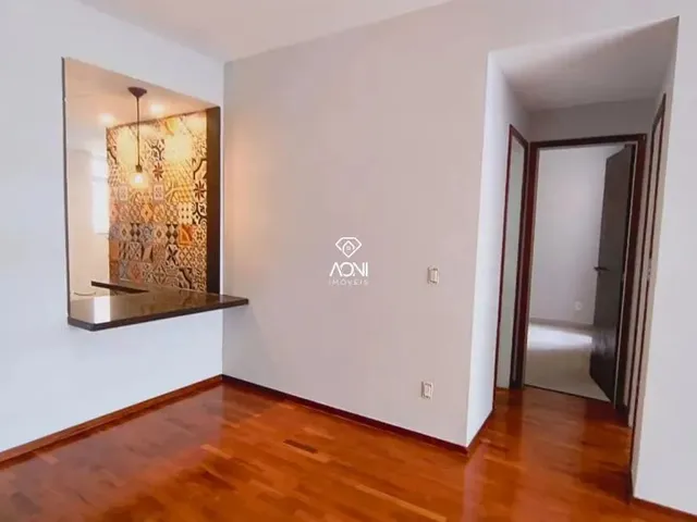 Imagem: Apartamento na Bairro Parque das Castanheiras