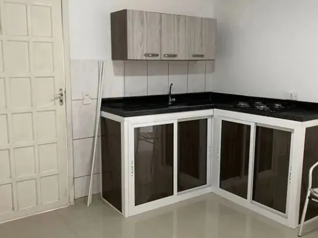 Imagem 6: Casa com 2 Dormitórios para Alugar, 40 M² por R$ 1.462,00 - Boqueirão - Curitiba/Pr