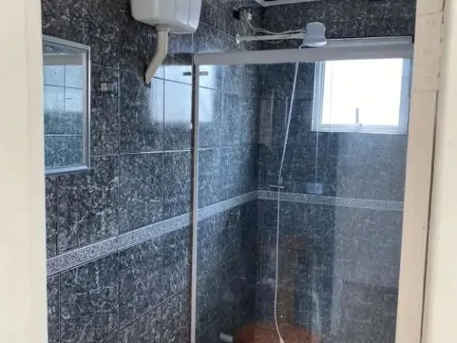 Imagem 9: Casa com 2 Dormitórios para Alugar, 40 M² por R$ 1.462,00 - Boqueirão - Curitiba/Pr