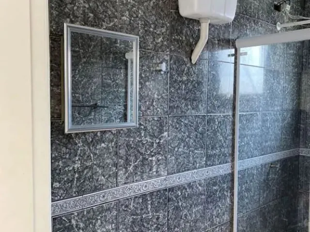 Imagem 12: Casa com 2 Dormitórios para Alugar, 40 M² por R$ 1.462,00 - Boqueirão - Curitiba/Pr