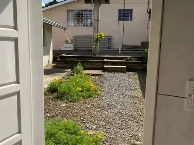 Imagem 16: Casa com 2 Dormitórios para Alugar, 40 M² por R$ 1.462,00 - Boqueirão - Curitiba/Pr