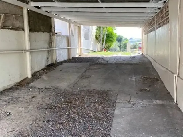 Imagem 14: Casa com 2 Dormitórios para Alugar, 40 M² por R$ 1.462,00 - Boqueirão - Curitiba/Pr