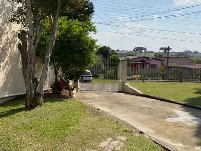 Imagem 13: Casa com 2 Dormitórios para Alugar, 40 M² por R$ 1.462,00 - Boqueirão - Curitiba/Pr