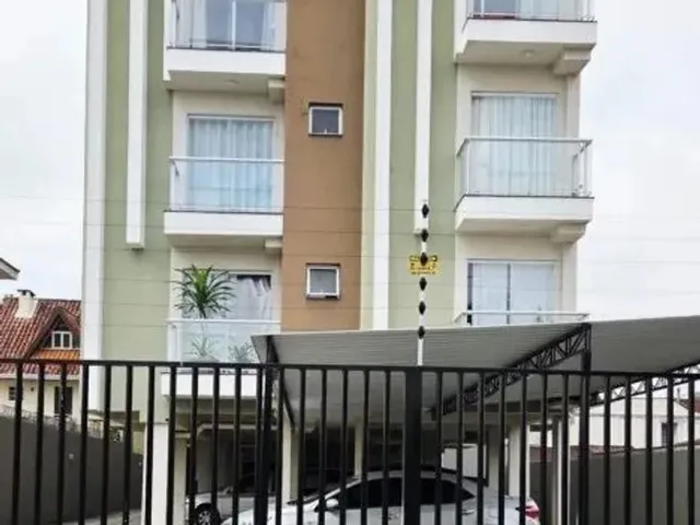 Imagem: Excelente Apartamento no Boqueirao - Residencial