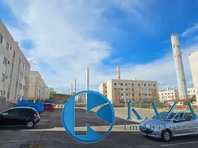 Imagem: Ótimo Apartamento com 02 Quartos no Residencial