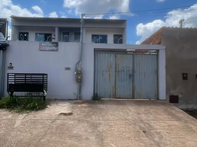 Imagem: Aluguel de Duplex 2 Quartos Mobiliado Completo