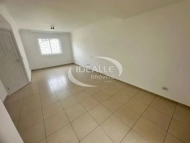 Imagem 6: Sobrado com 3 Quartos para Alugar por R$ 3200.00, 147.80 M2 - Boqueirao - Curitiba/Pr