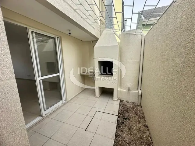 Imagem 12: Sobrado com 3 Quartos para Alugar por R$ 3200.00, 147.80 M2 - Boqueirao - Curitiba/Pr