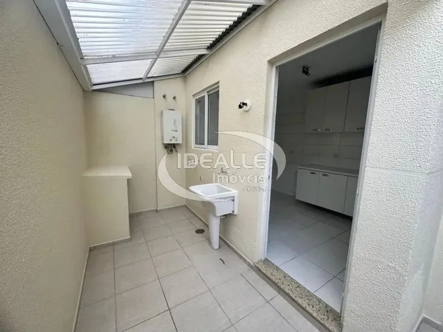 Imagem 13: Sobrado com 3 Quartos para Alugar por R$ 3200.00, 147.80 M2 - Boqueirao - Curitiba/Pr