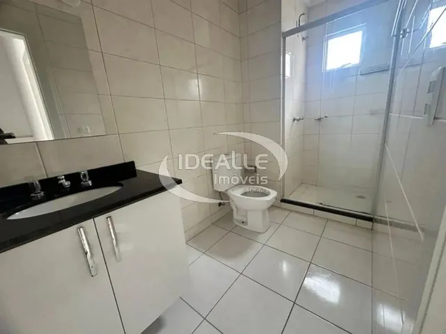 Imagem 9: Sobrado com 3 Quartos para Alugar por R$ 3200.00, 147.80 M2 - Boqueirao - Curitiba/Pr