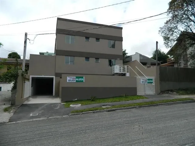 Imagem 1: Quitinete para Alugar no Xaxim