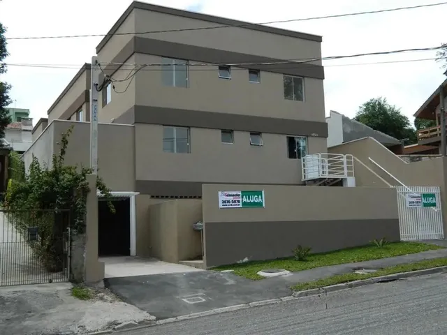 Imagem 14: Quitinete para Alugar no Xaxim