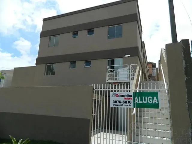 Imagem 15: Quitinete para Alugar no Xaxim