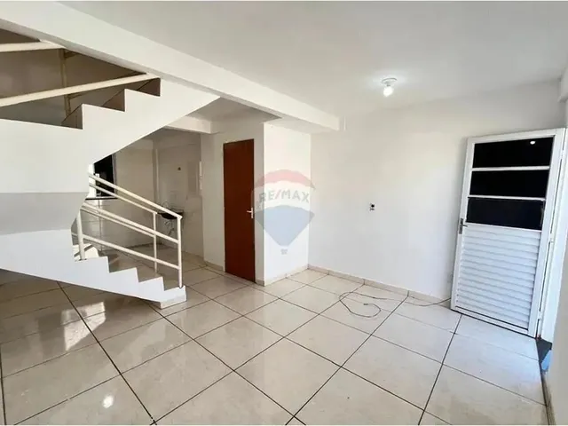 Imagem 1: Aluga Apartamento 2 Quartos com Garagem Gran Acropolis II Luziania