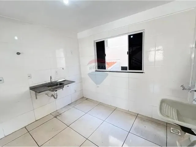 Imagem 8: Aluga Apartamento 2 Quartos com Garagem Gran Acropolis II Luziania