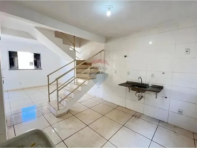 Imagem 13: Aluga Apartamento 2 Quartos com Garagem Gran Acropolis II Luziania