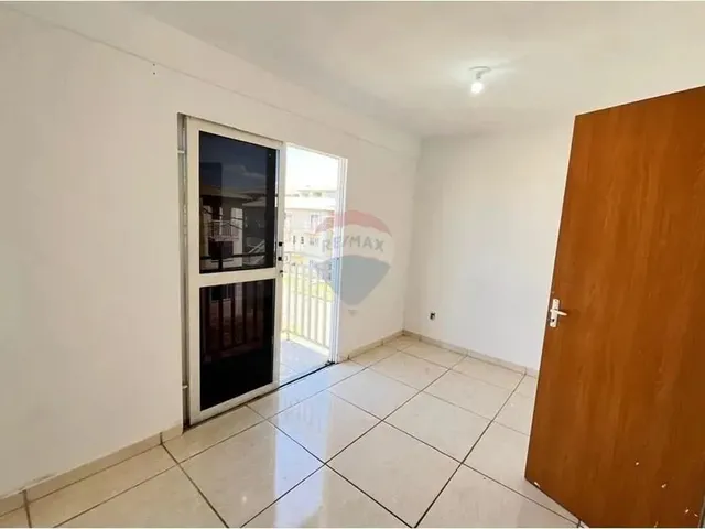 Imagem 15: Aluga Apartamento 2 Quartos com Garagem Gran Acropolis II Luziania