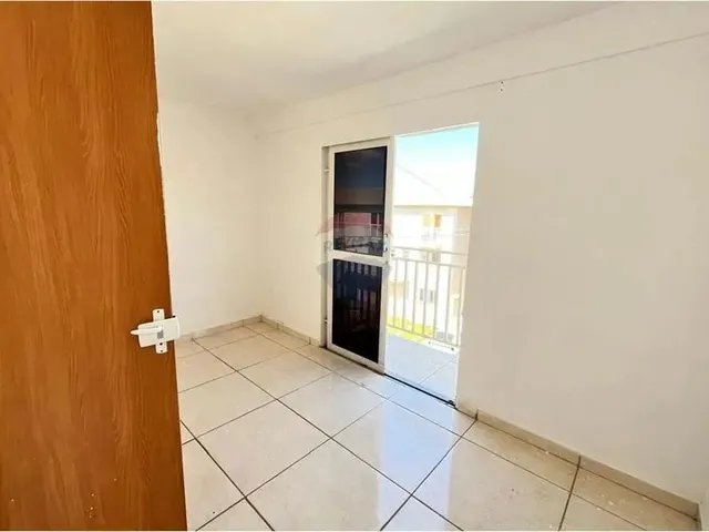 Imagem 4: Aluga Apartamento 2 Quartos com Garagem Gran Acropolis II Luziania