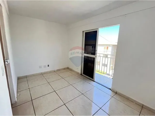 Imagem 10: Aluga Apartamento 2 Quartos com Garagem Gran Acropolis II Luziania
