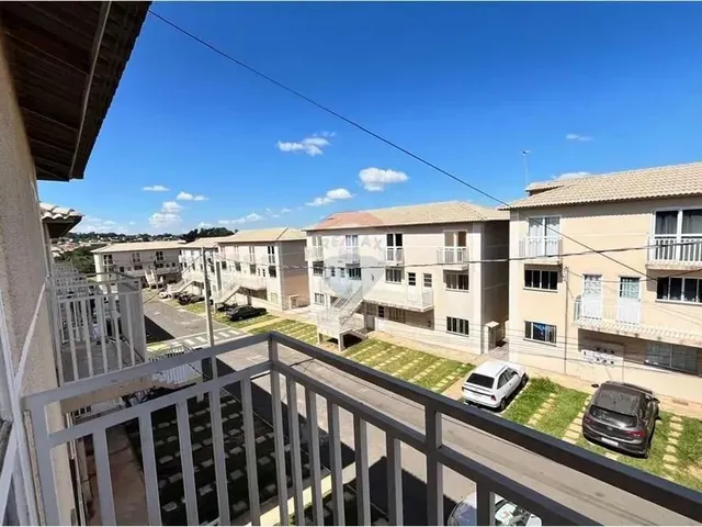 Imagem 6: Aluga Apartamento 2 Quartos com Garagem Gran Acropolis II Luziania