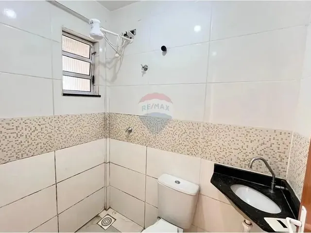 Imagem 14: Aluga Apartamento 2 Quartos com Garagem Gran Acropolis II Luziania