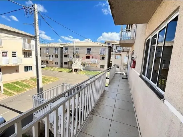 Imagem 5: Aluga Apartamento 2 Quartos com Garagem Gran Acropolis II Luziania