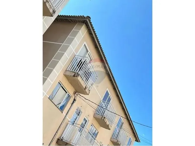 Imagem 2: Aluga Apartamento 2 Quartos com Garagem Gran Acropolis II Luziania