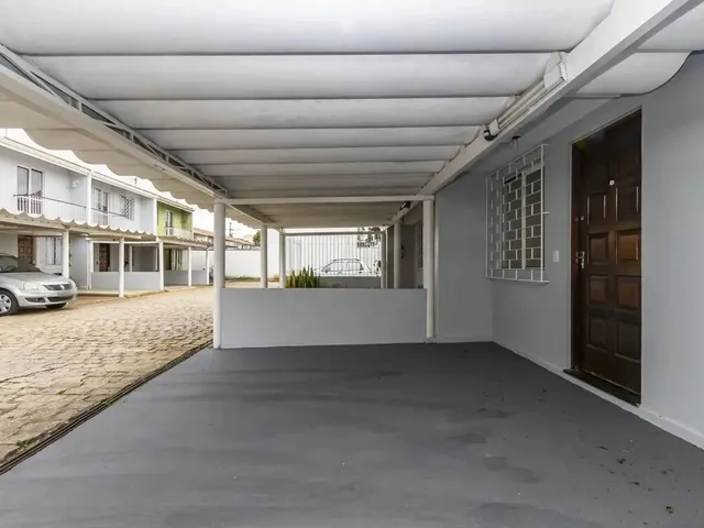 Imagem 14: Resid. Casablanca - Sobrado com 3 Dormitórios para Alugar - R$ 2.500,00 Liq / Mês