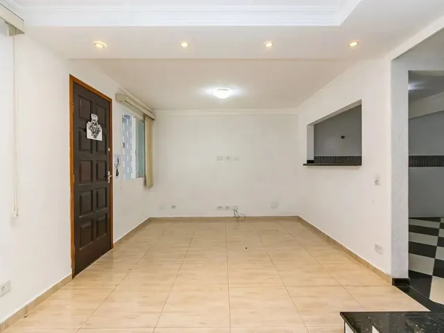 Imagem 11: Resid. Casablanca - Sobrado com 3 Dormitórios para Alugar - R$ 2.500,00 Liq / Mês