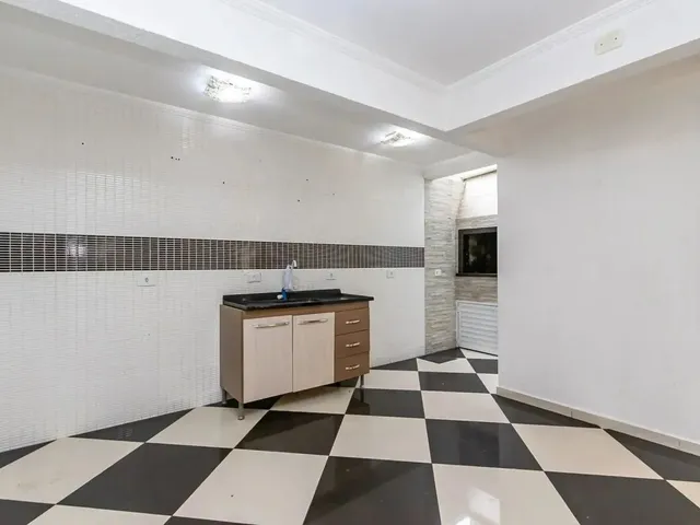 Imagem 8: Resid. Casablanca - Sobrado com 3 Dormitórios para Alugar - R$ 2.500,00 Liq / Mês