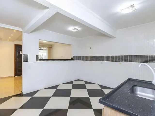 Imagem 7: Resid. Casablanca - Sobrado com 3 Dormitórios para Alugar - R$ 2.500,00 Liq / Mês