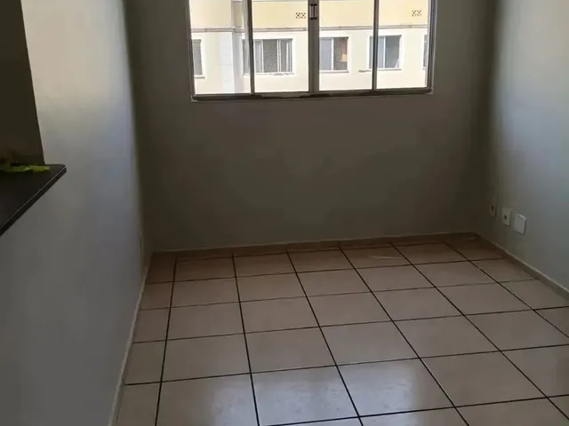 Imagem 1: Apartamento no Condomínio Bello Cielo para Aluguel com 2 Quartos
