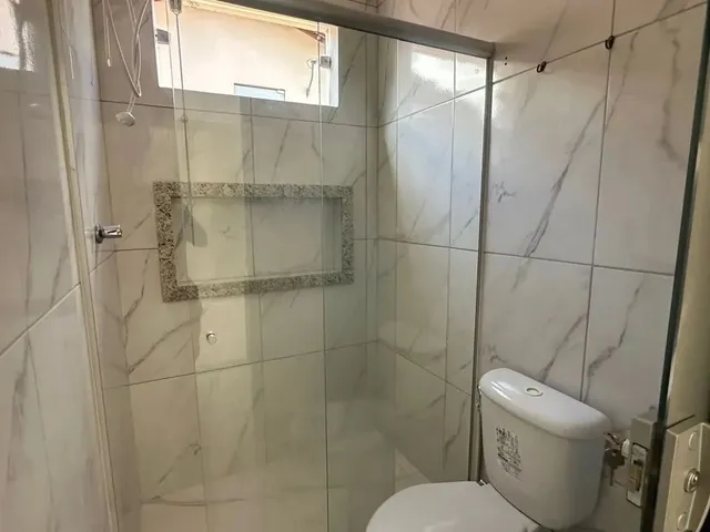 Imagem 5: Casa 2Q (2 Andar de Escada) com Ar Split no Parque Esmeralda - Vila Velha