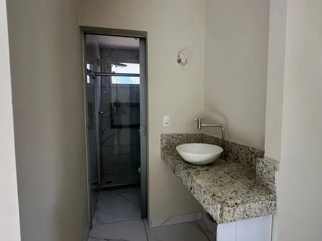 Imagem 8: Casa 2Q (2 Andar de Escada) com Ar Split no Parque Esmeralda - Vila Velha