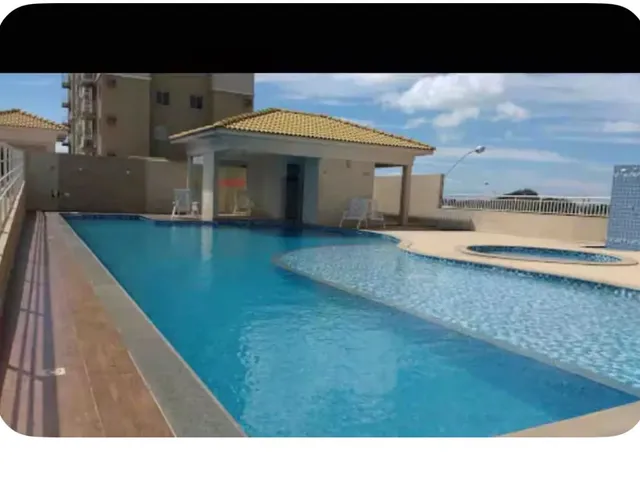 Imagem: Apt 2 Quartos Cond Mirante da Vila - Próximo