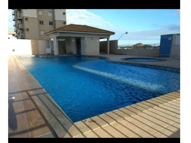 Imagem 3: Apt 2 Quartos Cond Mirante da Vila - Próximo Ao Bh Lindemberg