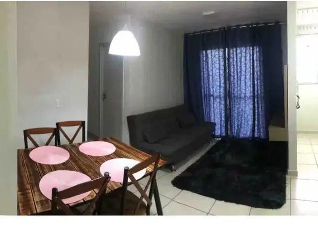 Imagem 2: Apt 2 Quartos Cond Mirante da Vila - Próximo Ao Bh Lindemberg