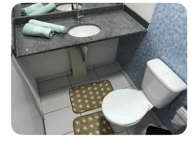 Imagem 5: Apt 2 Quartos Cond Mirante da Vila - Próximo Ao Bh Lindemberg
