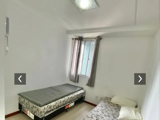 Imagem: Alugo 2 Quartos 1 Suite 2 Vagas na Praia