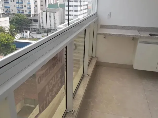 Imagem 3: Imóvel para Aluguel com 60 Metros Quadrados com 2 Quartos em Praia de Itaparica - Vila