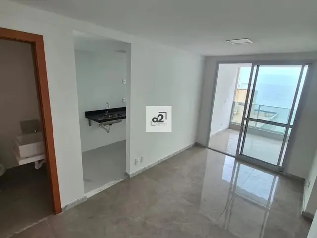 Imagem 12: Apartamento para Alugar em Vila Velha, Praia de Itaparica, com 3 Suítes, com 75 M²
