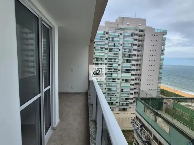 Imagem 7: Apartamento para Alugar em Vila Velha, Praia de Itaparica, com 3 Suítes, com 75 M²