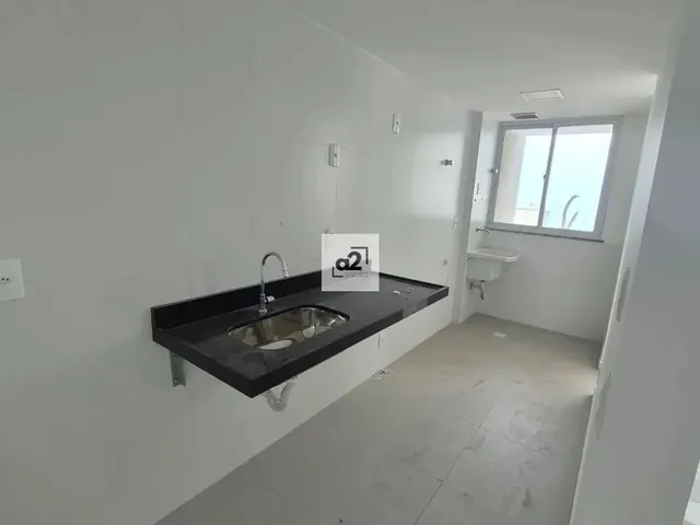 Imagem 8: Apartamento para Alugar em Vila Velha, Praia de Itaparica, com 3 Suítes, com 75 M²