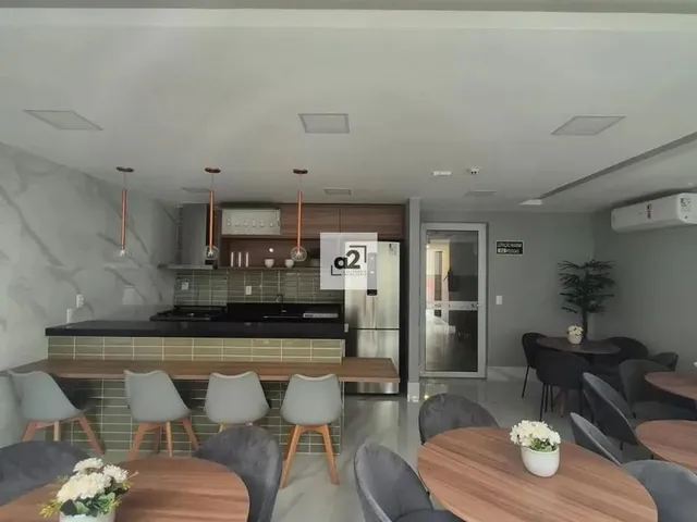 Imagem 15: Apartamento para Alugar em Vila Velha, Praia de Itaparica, com 3 Suítes, com 75 M²